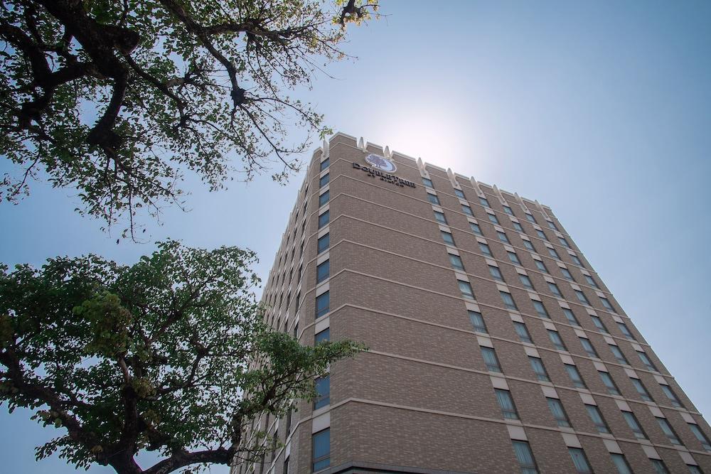 Doubletree By Hilton Naha Ξενοδοχείο Εξωτερικό φωτογραφία