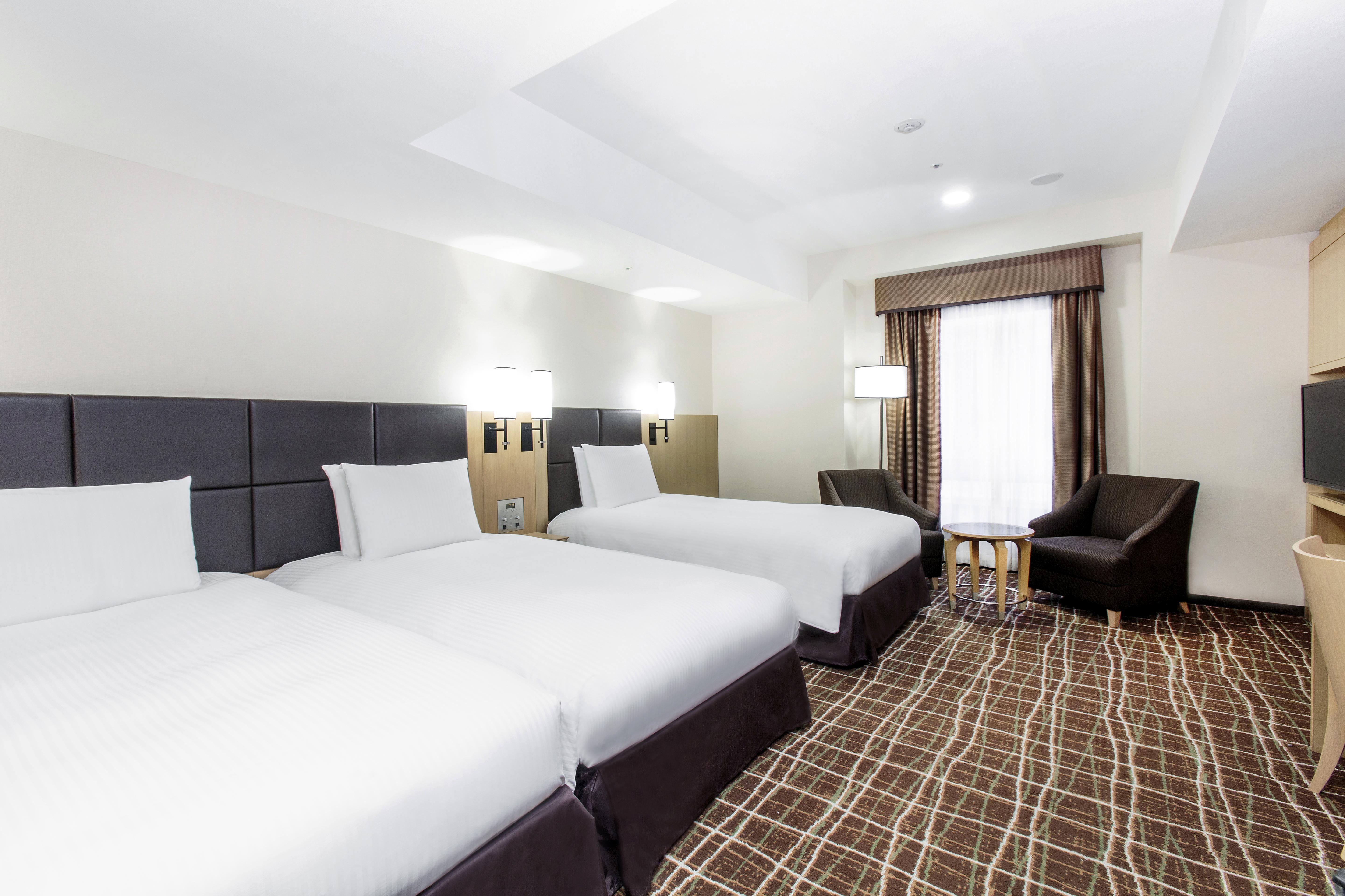Doubletree By Hilton Naha Ξενοδοχείο Εξωτερικό φωτογραφία