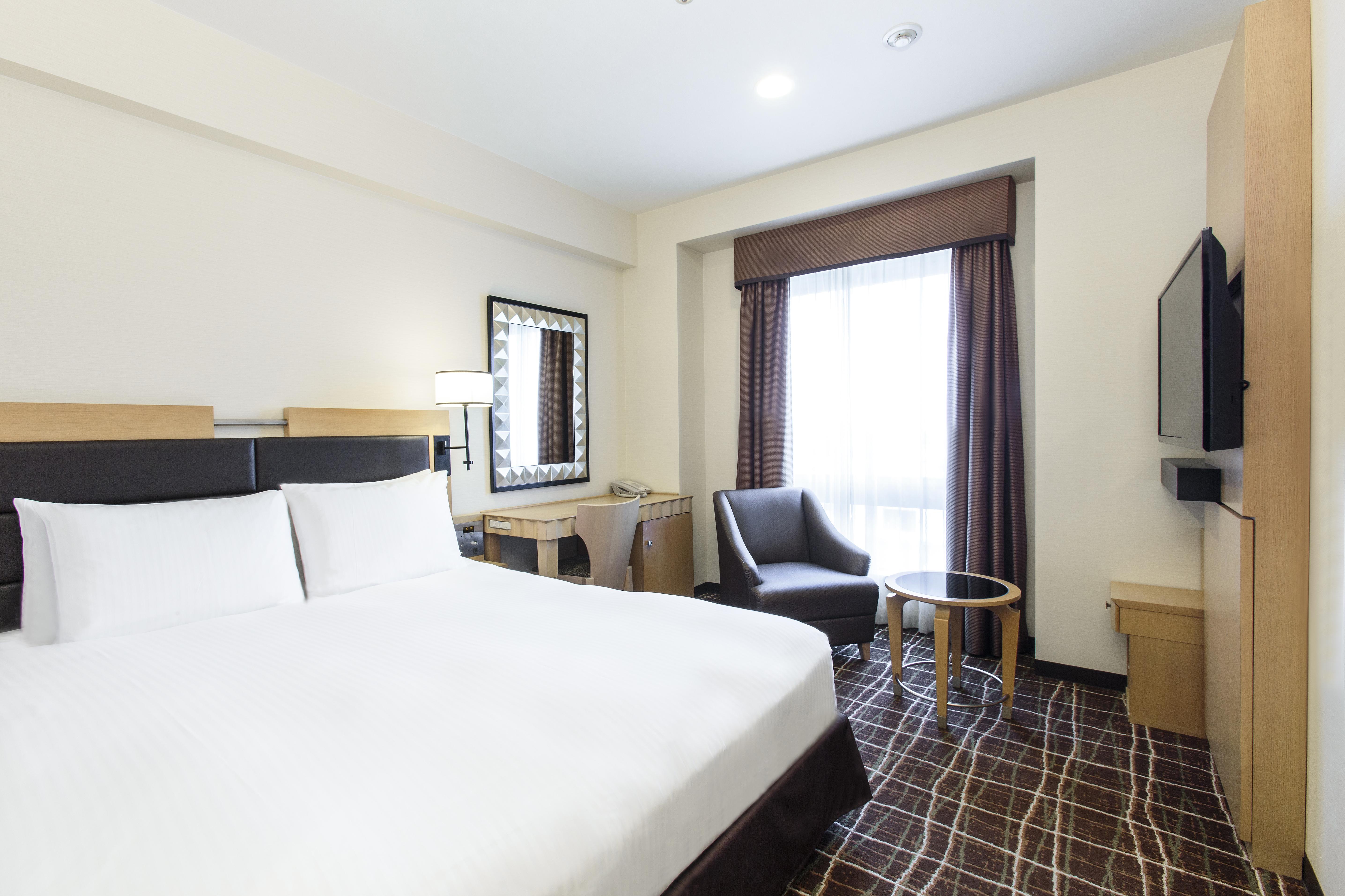 Doubletree By Hilton Naha Ξενοδοχείο Εξωτερικό φωτογραφία