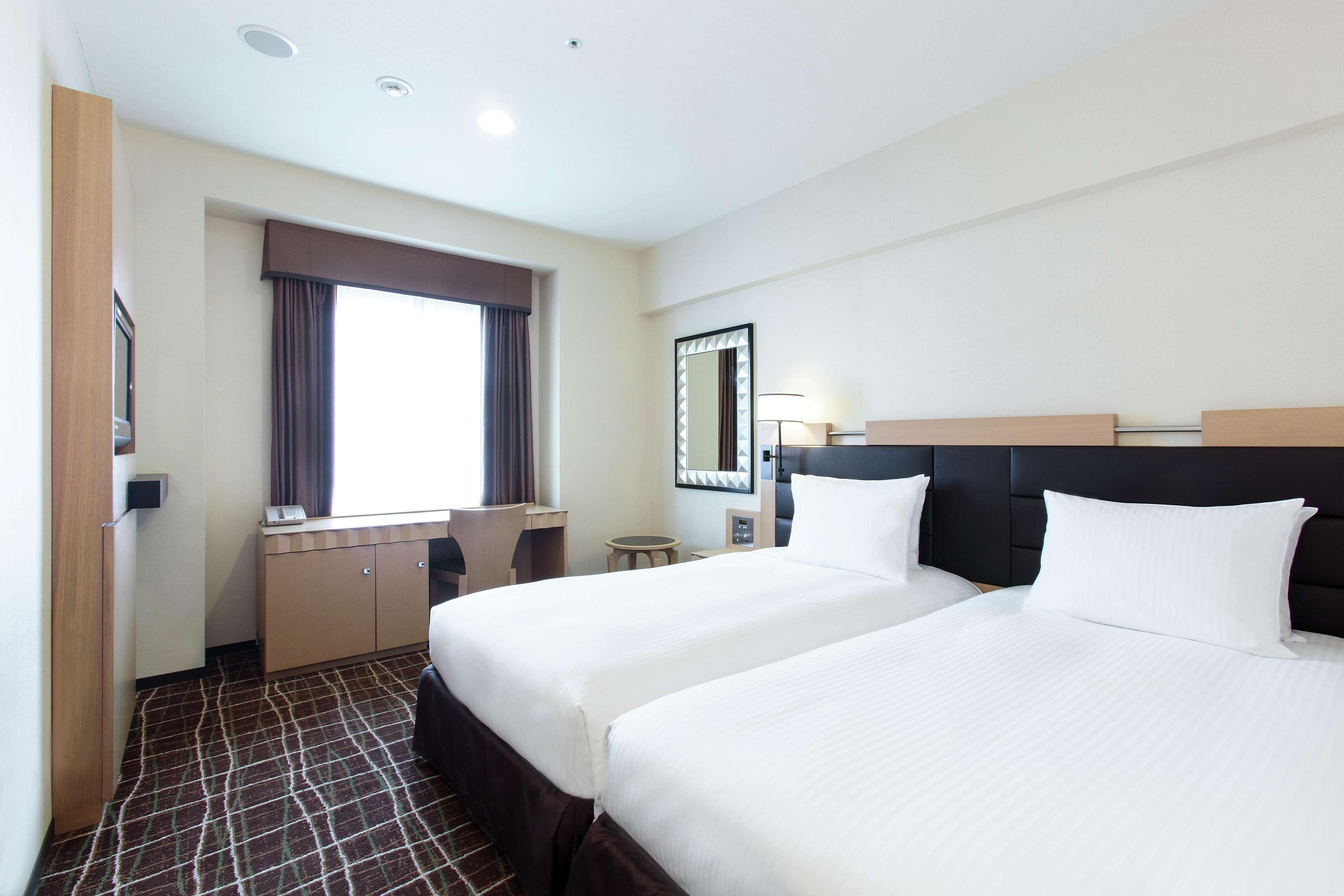 Doubletree By Hilton Naha Ξενοδοχείο Εξωτερικό φωτογραφία