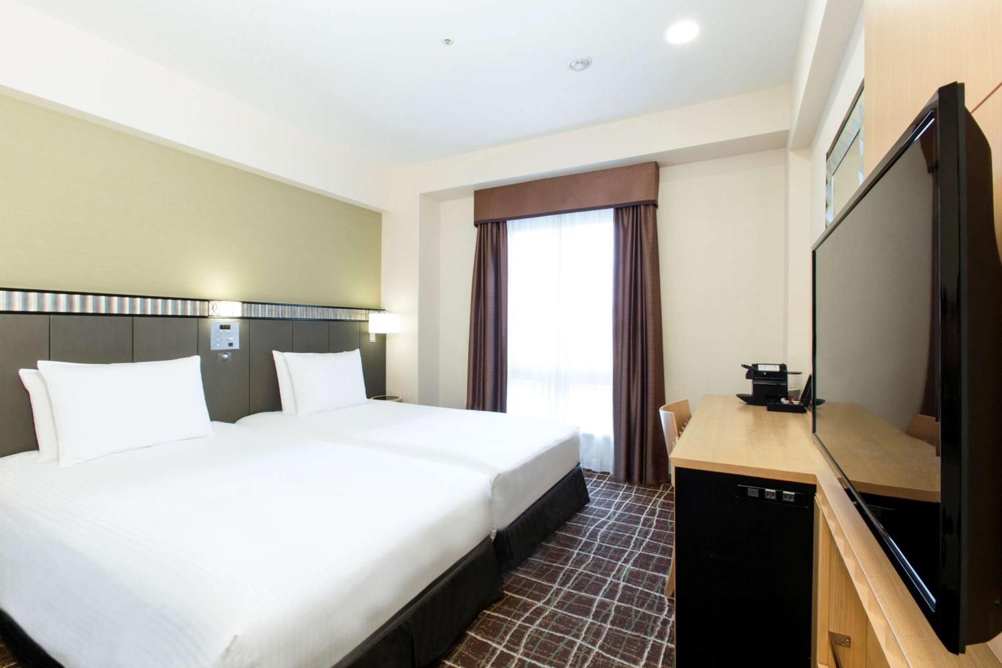 Doubletree By Hilton Naha Ξενοδοχείο Εξωτερικό φωτογραφία