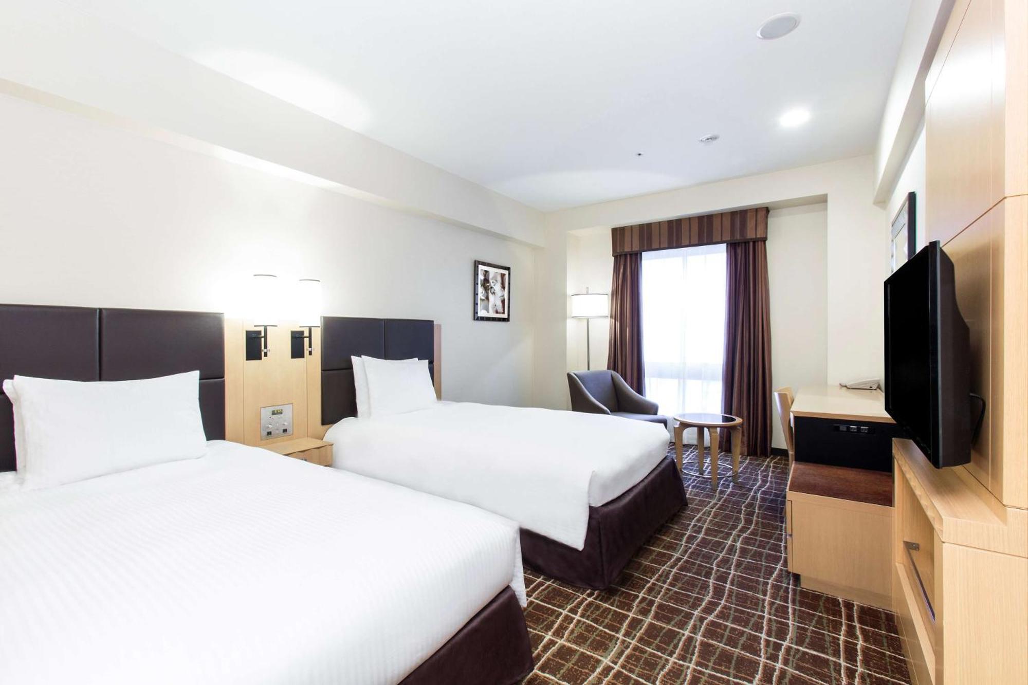 Doubletree By Hilton Naha Ξενοδοχείο Εξωτερικό φωτογραφία