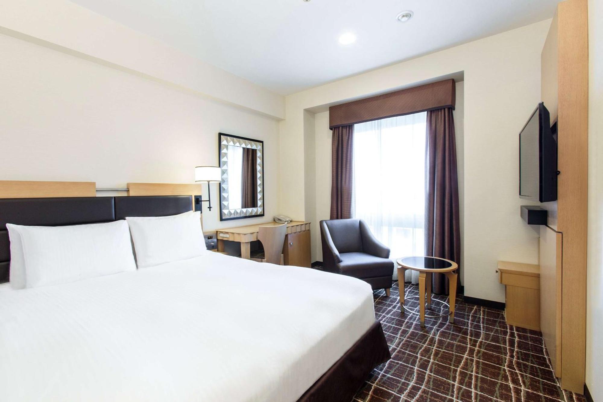 Doubletree By Hilton Naha Ξενοδοχείο Εξωτερικό φωτογραφία