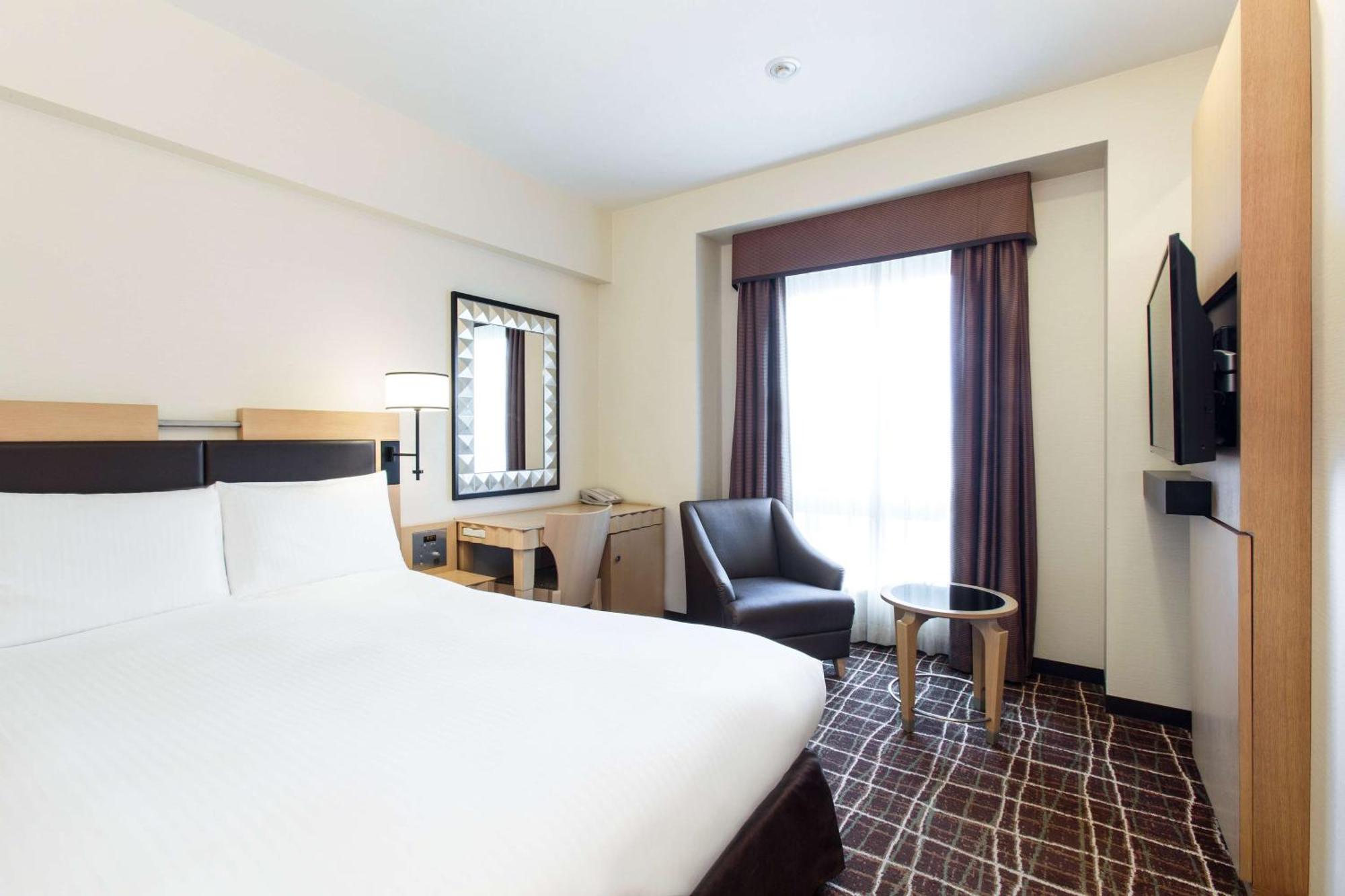 Doubletree By Hilton Naha Ξενοδοχείο Εξωτερικό φωτογραφία