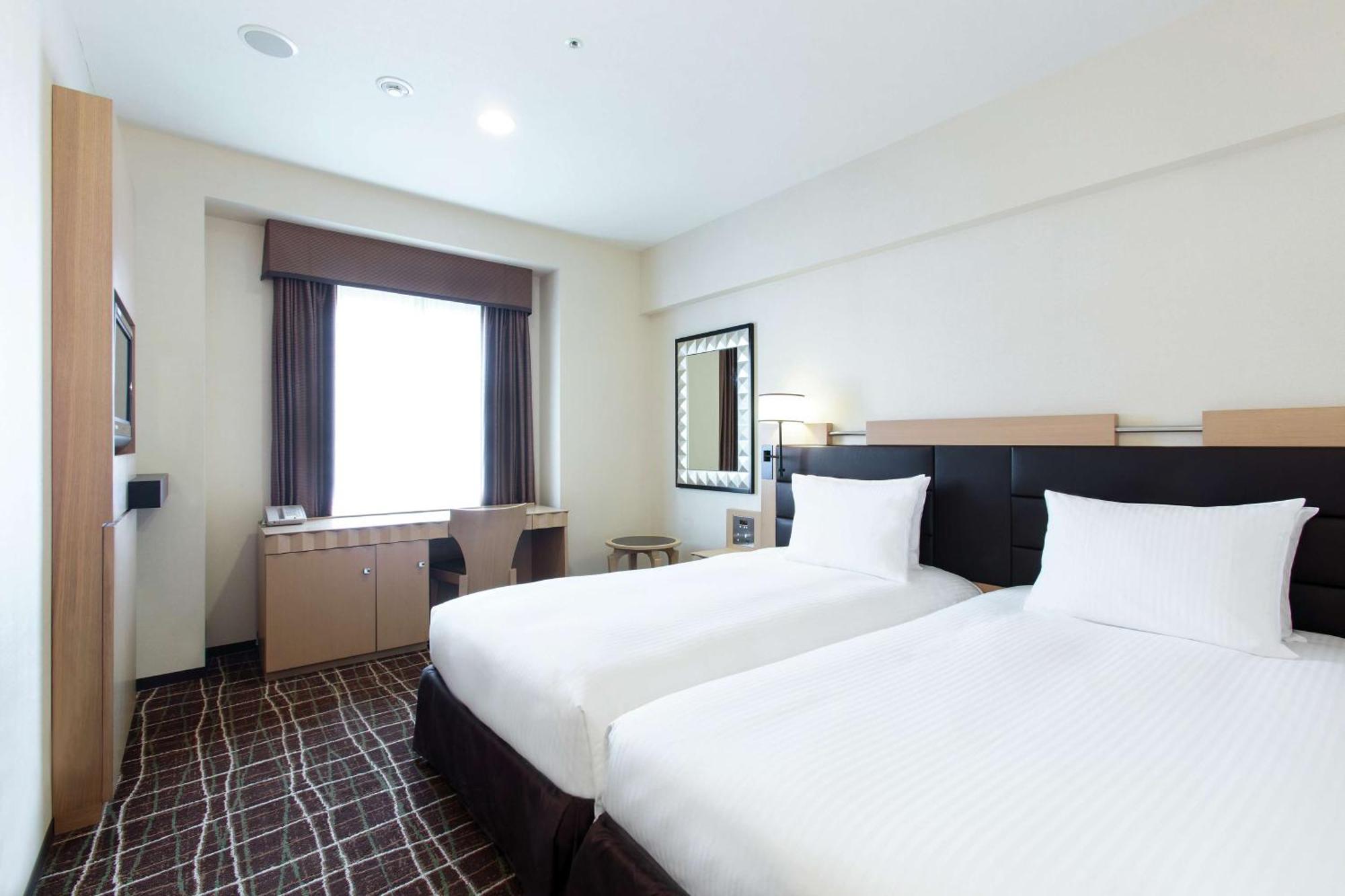 Doubletree By Hilton Naha Ξενοδοχείο Εξωτερικό φωτογραφία