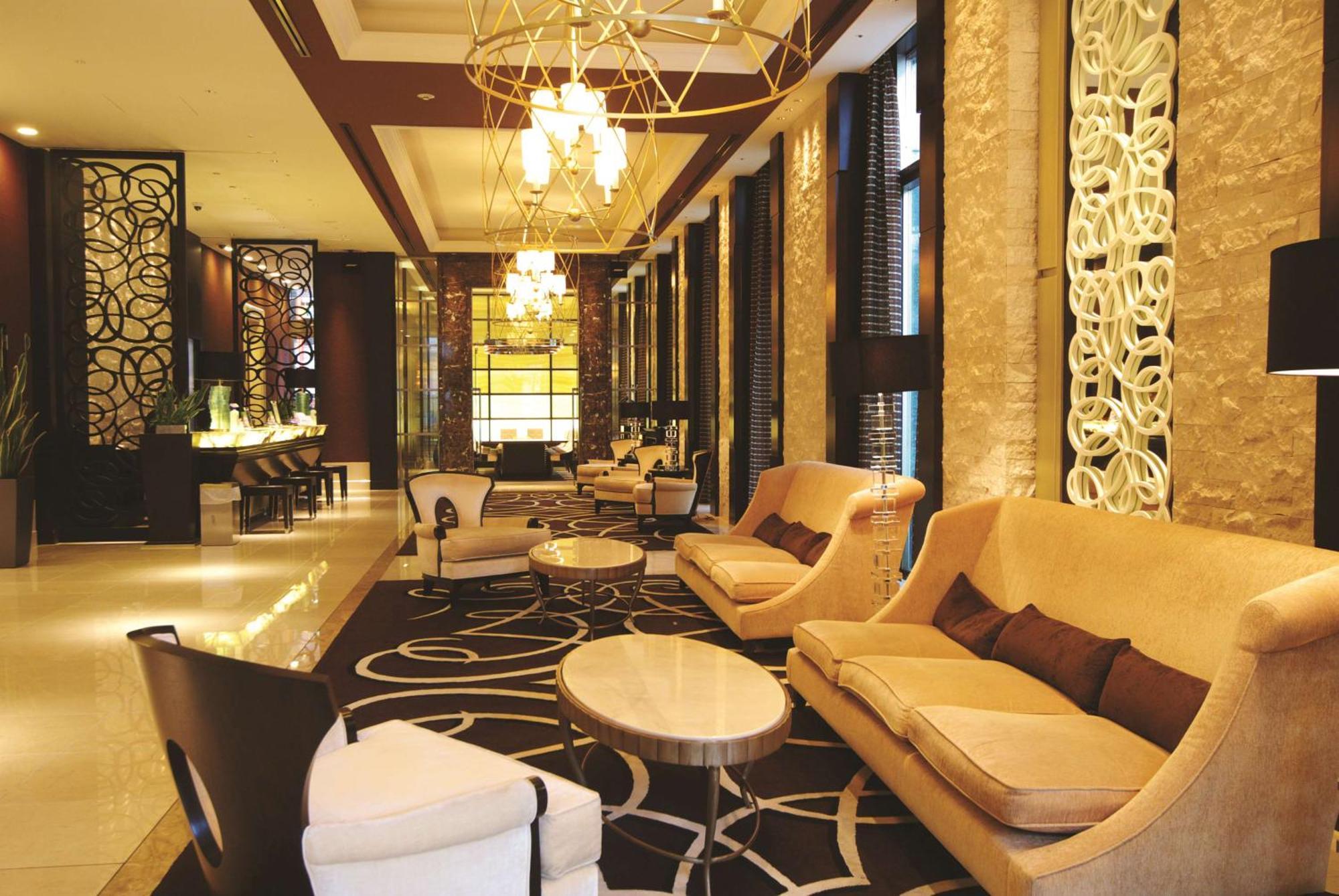 Doubletree By Hilton Naha Ξενοδοχείο Εξωτερικό φωτογραφία