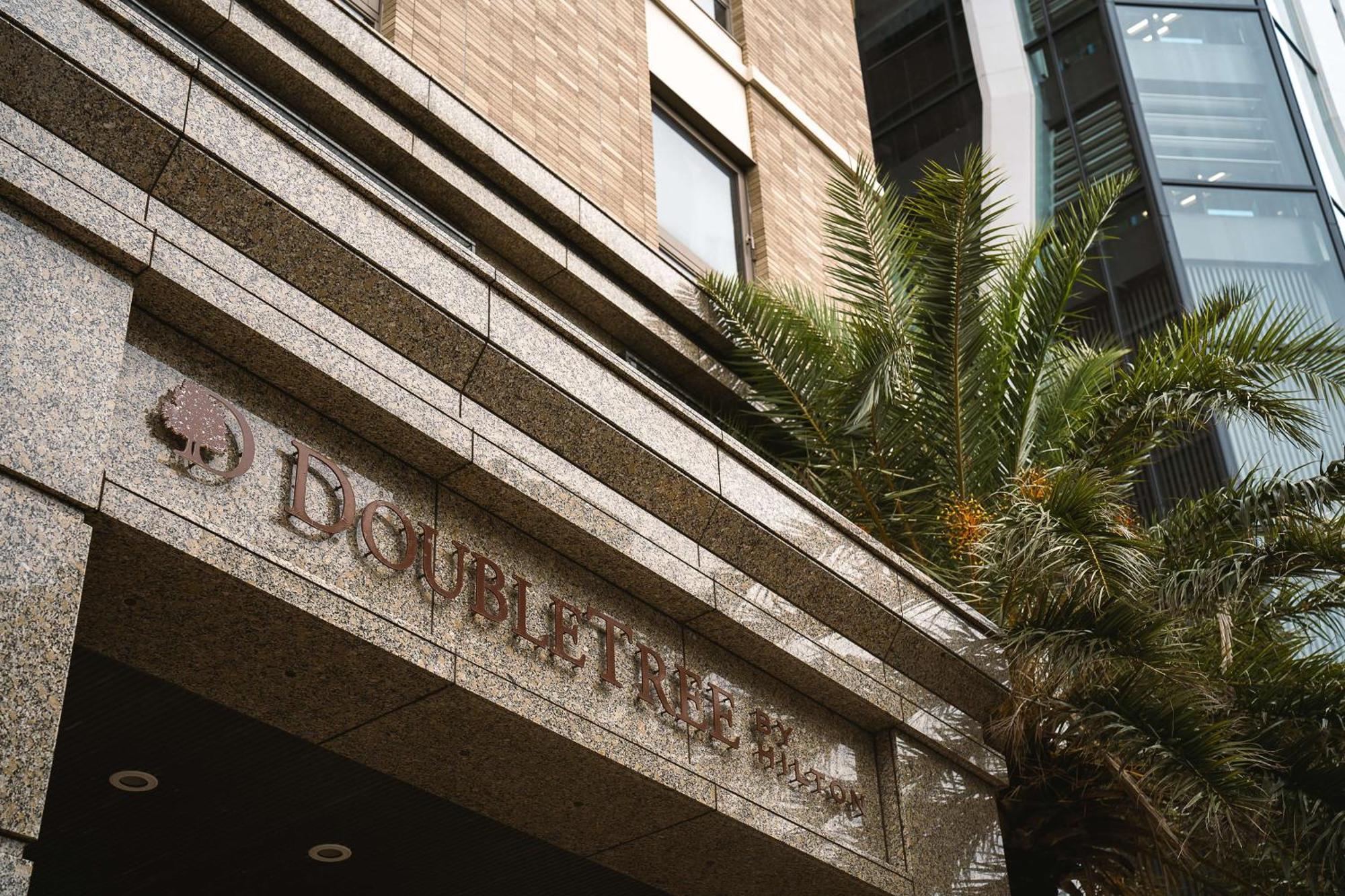 Doubletree By Hilton Naha Ξενοδοχείο Εξωτερικό φωτογραφία