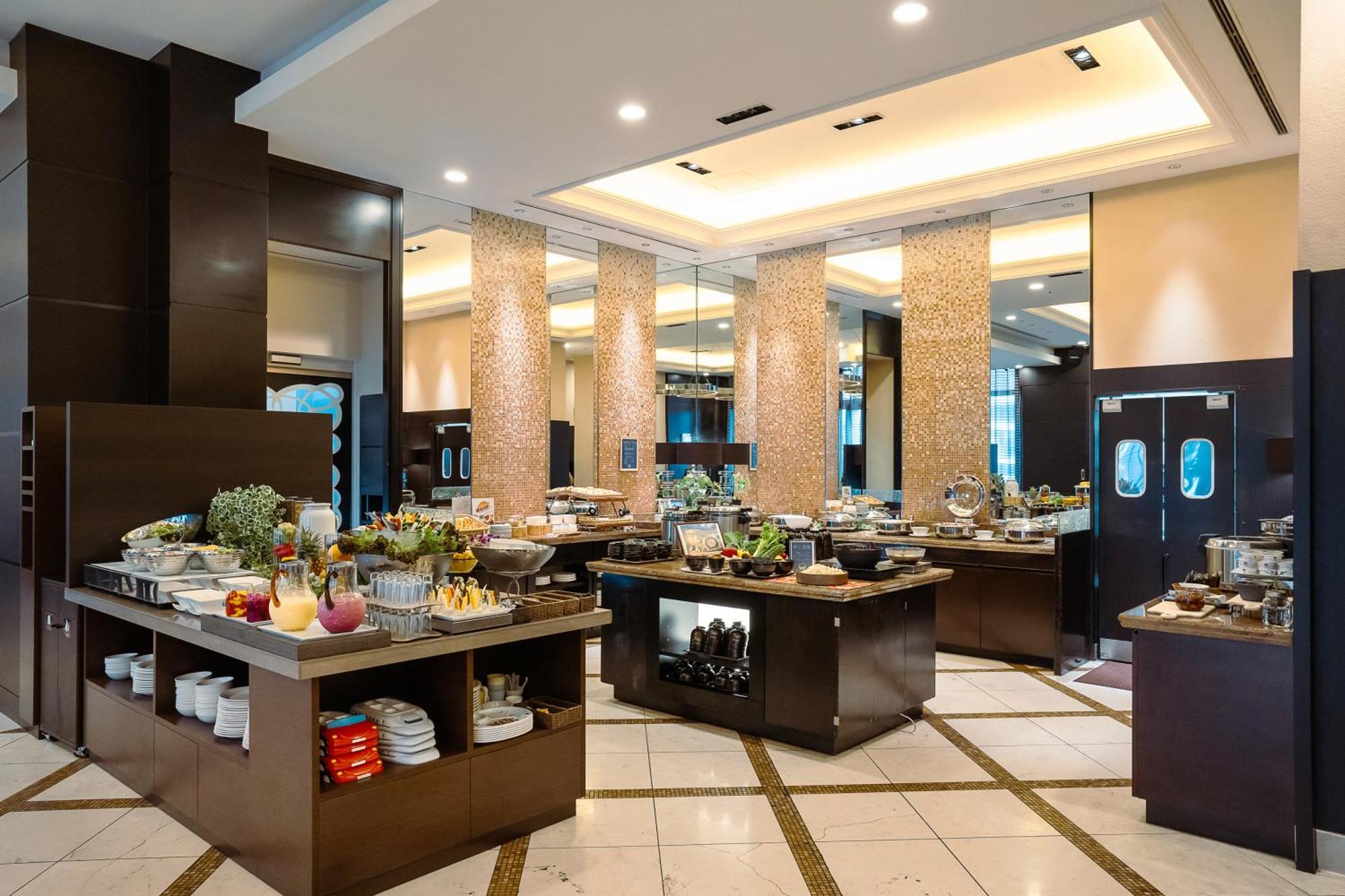 Doubletree By Hilton Naha Ξενοδοχείο Εξωτερικό φωτογραφία