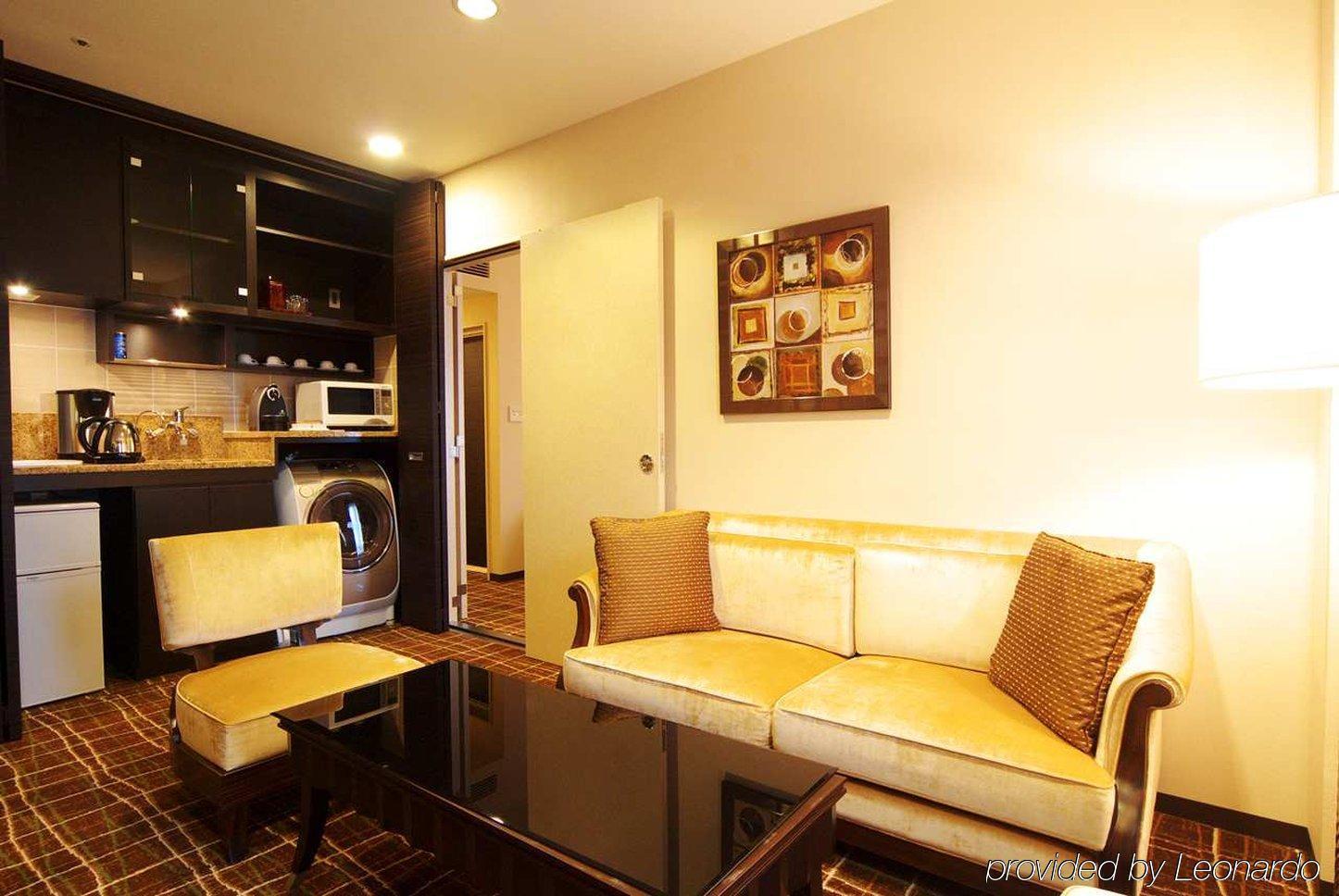 Doubletree By Hilton Naha Ξενοδοχείο Δωμάτιο φωτογραφία