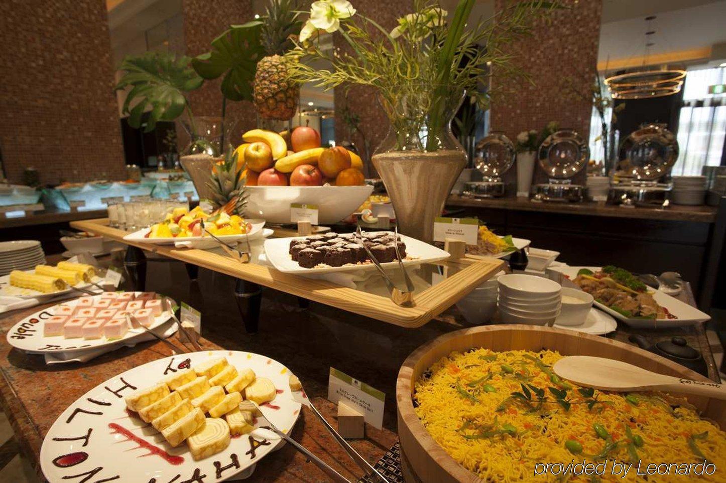 Doubletree By Hilton Naha Ξενοδοχείο Εξωτερικό φωτογραφία