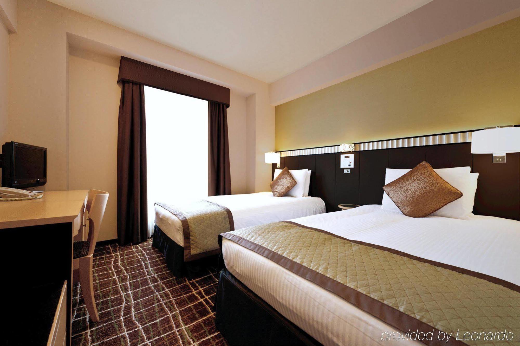 Doubletree By Hilton Naha Ξενοδοχείο Εξωτερικό φωτογραφία
