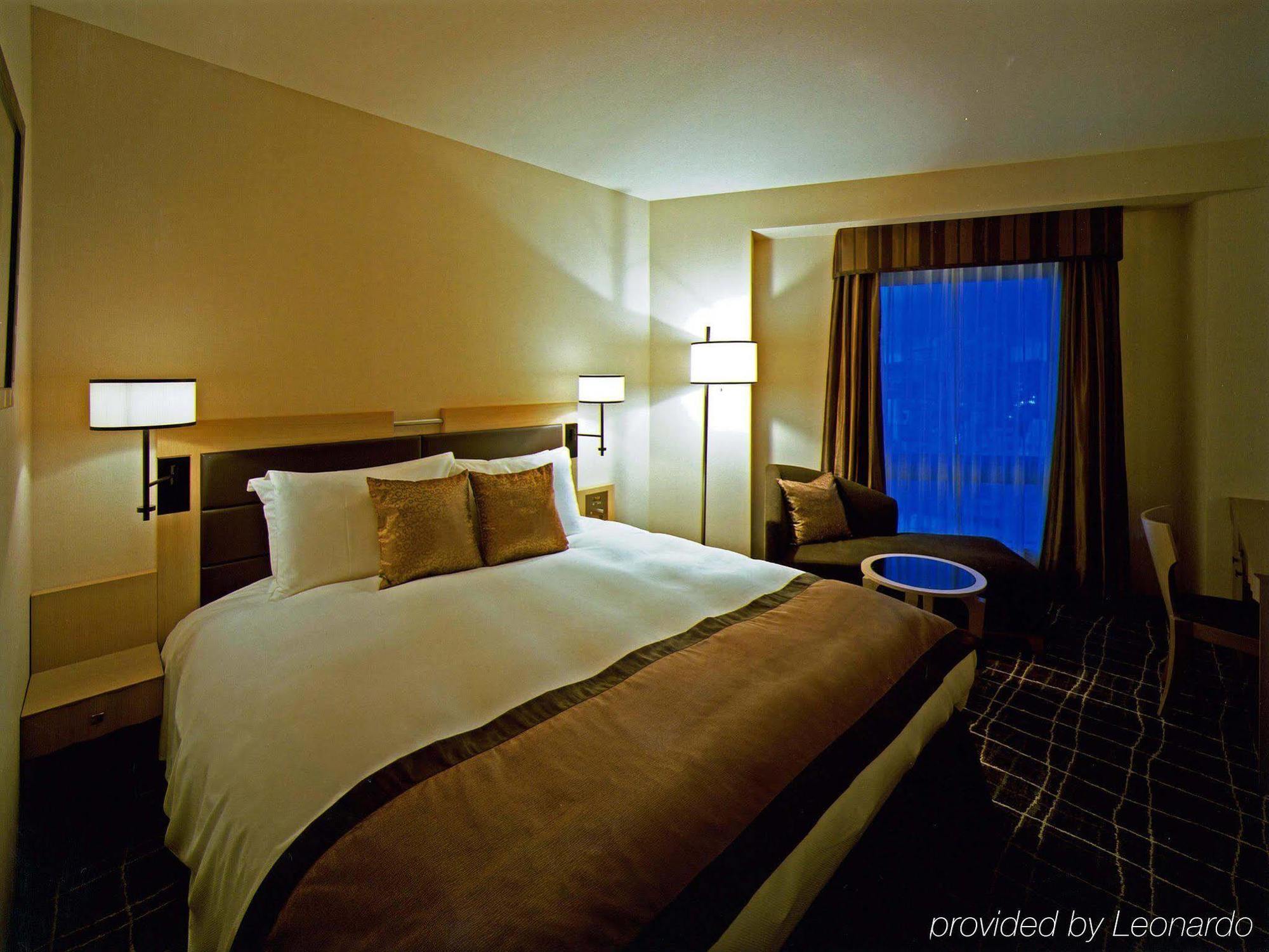 Doubletree By Hilton Naha Ξενοδοχείο Εξωτερικό φωτογραφία