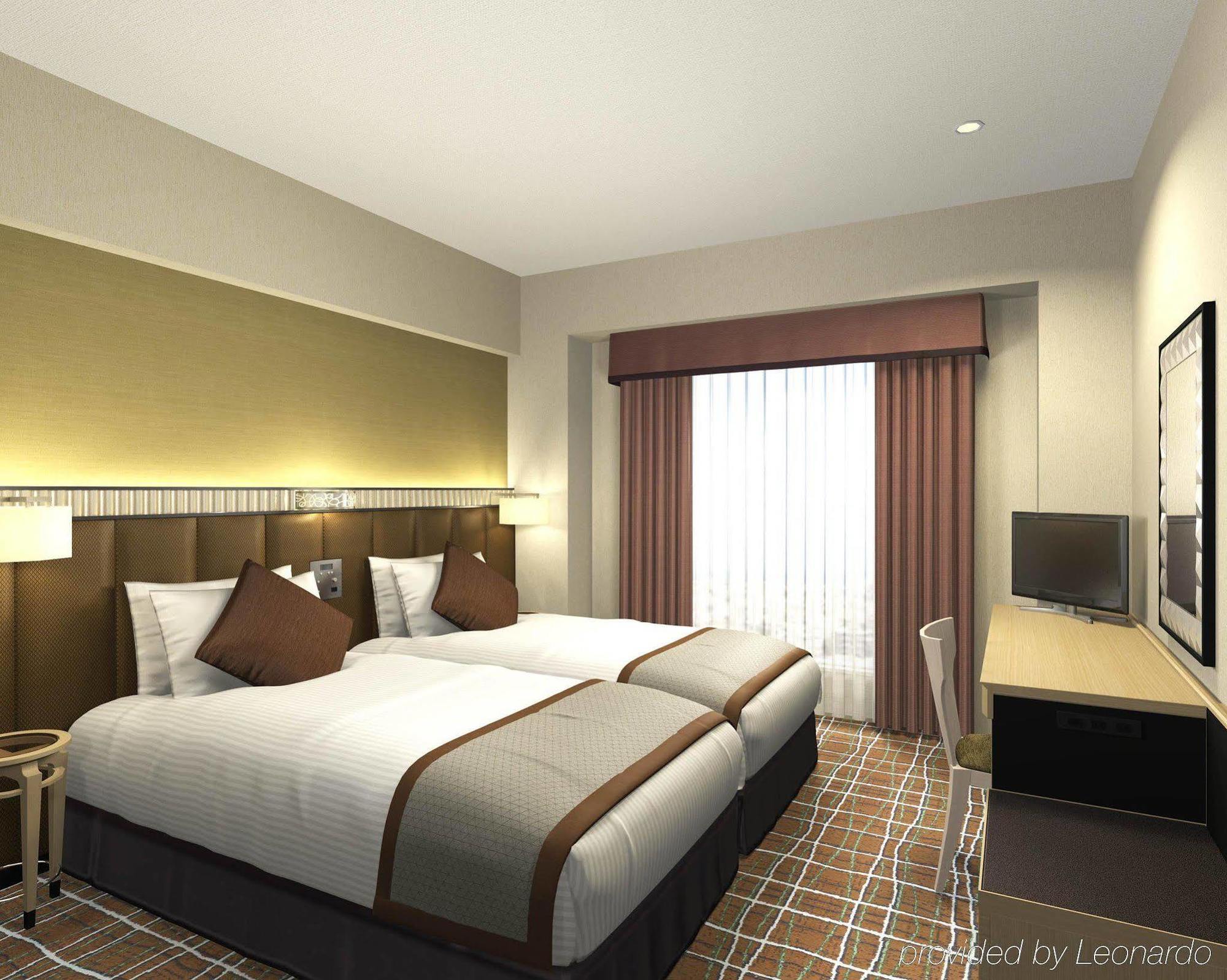 Doubletree By Hilton Naha Ξενοδοχείο Εξωτερικό φωτογραφία