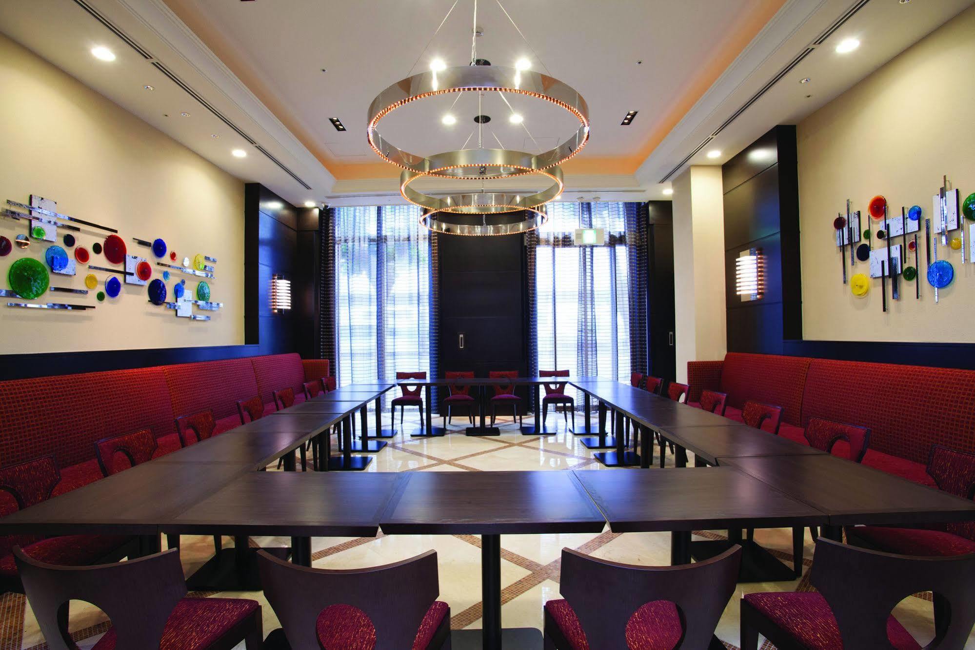 Doubletree By Hilton Naha Ξενοδοχείο Εξωτερικό φωτογραφία
